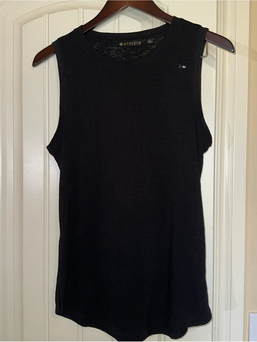 Athleta Lightweight Breezy Tank Top S